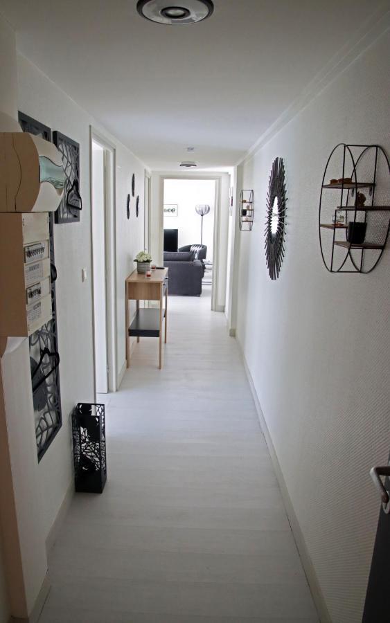 Gina Epernay Hyper-Centre 2-4 P Apartment Bagian luar foto