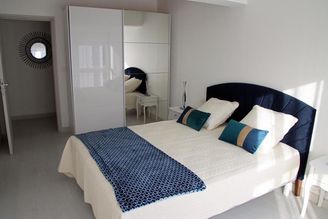 Gina Epernay Hyper-Centre 2-4 P Apartment Bagian luar foto